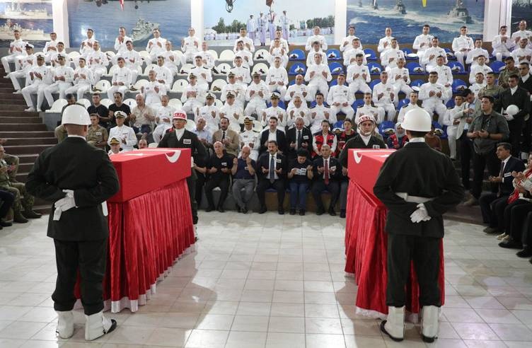 دو سرباز ارتش ترکیه در ختای بر اثر تشنگی جان باختند