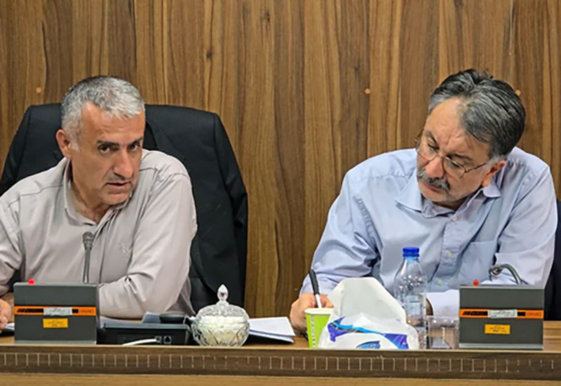۷۰۰ میلیارد تومان اعتبار برای حل بحران تنش آبی در کردستان اختصاص یافت