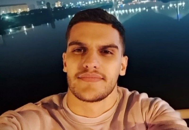 «چیاکو یوسفی‌نژاد» حافظ محیط‌زیست جانش را به آبیدر بخشید