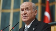 دولت باغچه‌لی: سرپیچی YPG از دستور اوجالان بی‌شرمانه است