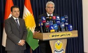 در برابر حملات پهپادی ساکت نخواهیم ماند/ فعالیت گروه‌های مسلح خارج از دولت محدود شود