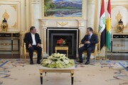 همکاری‌ مشترک نقش مؤثری در تأمین منافع دو طرف  دارد