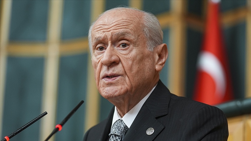 دولت باغچه‌لی: سرپیچی YPG از دستور اوجالان بی‌شرمانه است