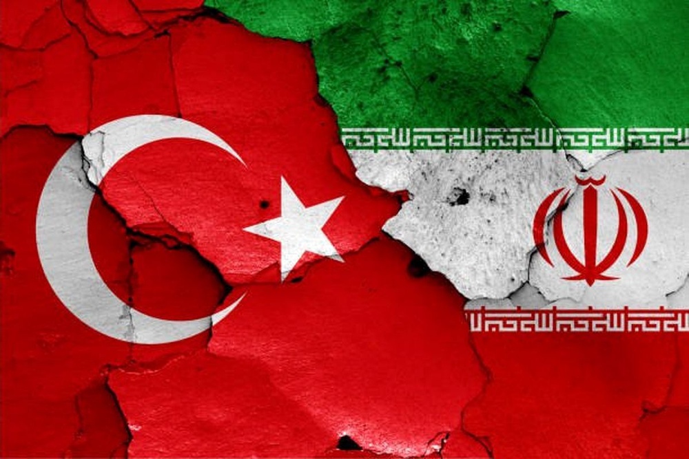 آذربایجان غربی رتبه نخست صادرات به ترکیه/مبادلات ۲.۲ میلیارد دلاری ایران و ترکیه در بهار