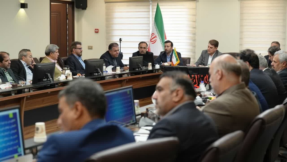 مقدمات برگزاری مطلوب انتخابات شوراها فراهم شده است