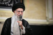 رهبر انقلاب: جنگ 12 روزه  موجب بروز اراده و به رخ کشیدن استحکام بی‌نظیر پایه‌های نظام شد