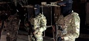کشته شدن یک پرسنل سرای مجروحان و زخمی شدن یک عضو SDF در دیرالزور