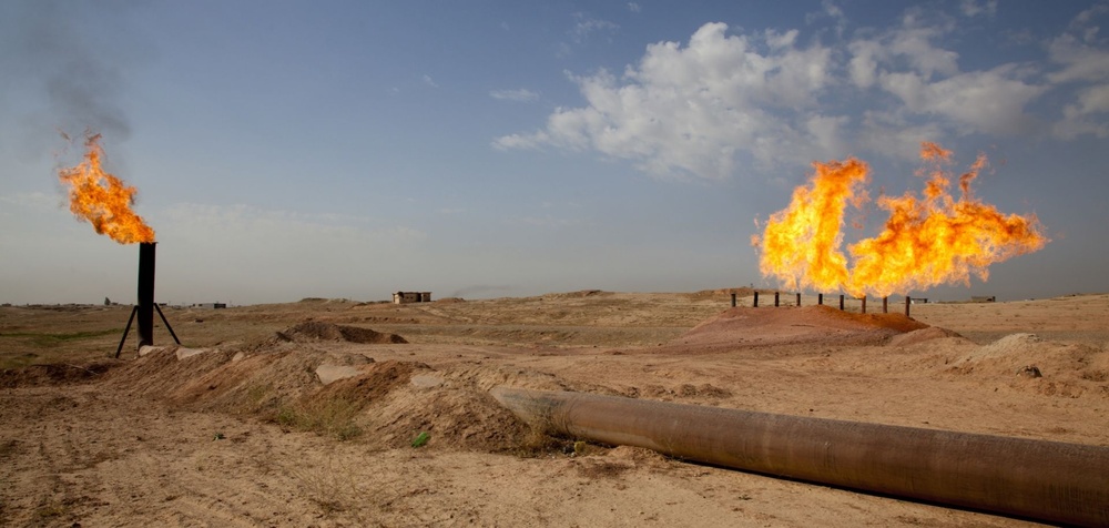 Turkey pushes for full Use of Kurdistan Region oil pipeline