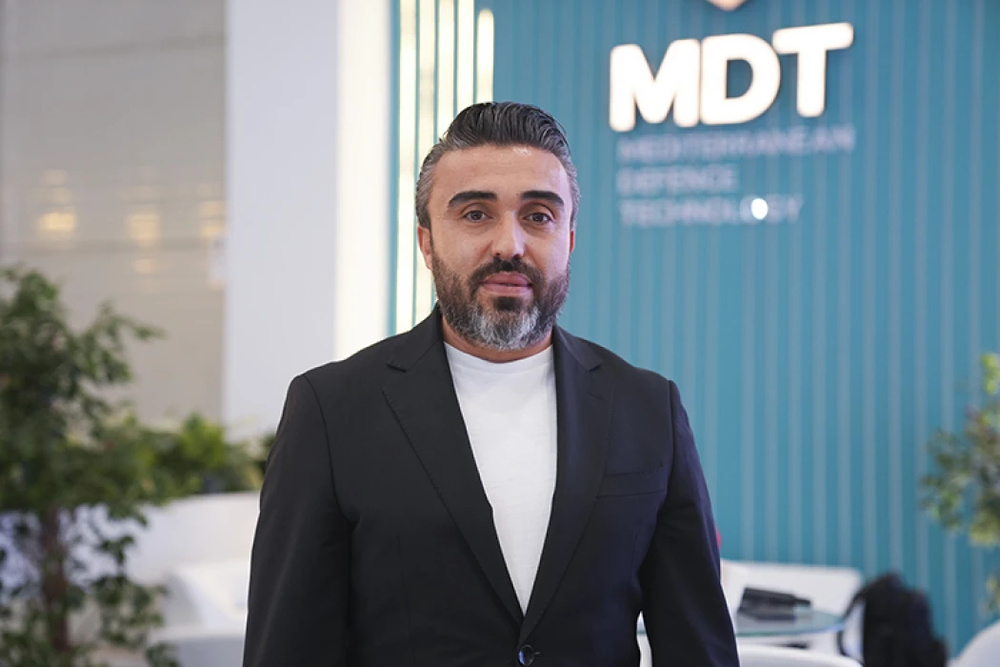 ترکیه سه خط تولید تسلیحات را به کشورهای نامعلومی در خاورمیانه صادر میکند