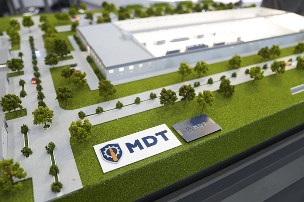 ترکیه سه خط تولید تسلیحات را به کشورهای نامعلومی در خاورمیانه صادر میکند