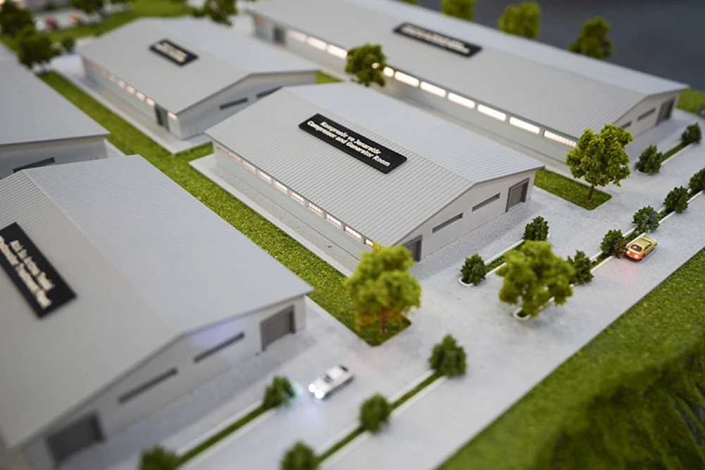 ترکیه سه خط تولید تسلیحات را به کشورهای نامعلومی در خاورمیانه صادر میکند