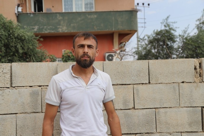 قطع طولانیمدت آب در ماردین؛ شهروندان تشنه مانده اند + تصاویر