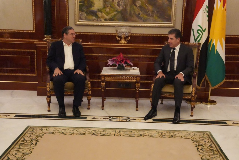 اقلیم کردستان برای میزبانی زائران اربعین تمامی امکانات را بسیج می کند
