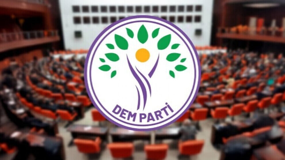 لەگەڵ ئەوەدا نین "پڕۆسەی ئاشتی" بە "تورکیای بێ تیرۆر" ناو ببرێت