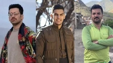 پیام سردار جمیل بابایی برای جان باختن فعالان محیط زیست در کردستان