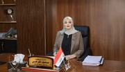 اخراج عضو شورای استان کرکوک از ائتلاف عربی به دلیل شرکت در نشست اخیر