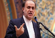 نایب رئیس مجلس: اتحاد ملت ایران، سد محکم در برابر پروژه های تجزیه طلبانه دشمنان است