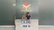 دو سرکرده داعش در اردوگاه هول دستگیر شدند