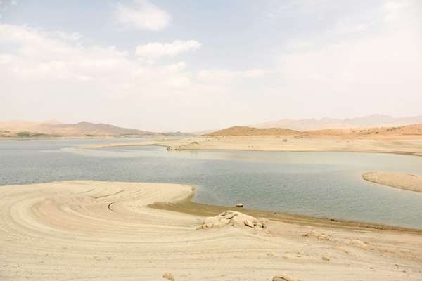 کاهش٢٨٣ میلیون متر مکعبی آب سدهای آذربایجان غربی نسبت به سال گذشته کاهش٢٨٣ میلیون متر مکعبی آب سدهای آذربایجان غربی نسبت به سال گذشته