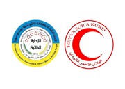 مدیریت خودگردان یک میلیون دلار کمک مالی به سویداء اهدا کرد