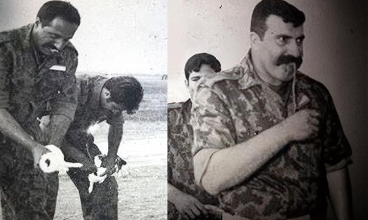 بازداشت «جلاد نوگره‌سلمان»؛  امیدی تازه برای عدالت انفال