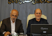 کردستان، دروازه صادرات کشاورزی/پایانه های مرزی باشماق و سیرانبند در اولویت توسعه