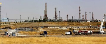Baghdad knows who hit Kurdistan Region's oil fields: official