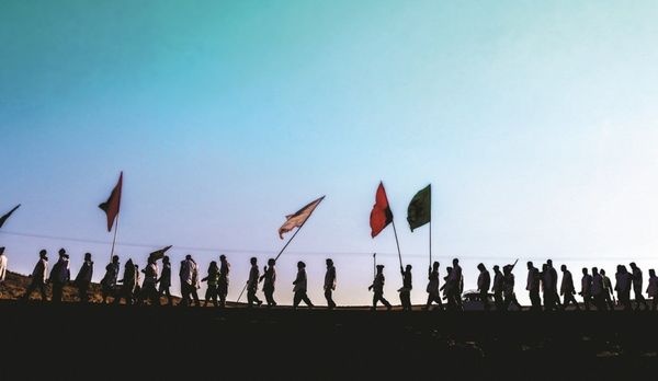 سرکنسول ایران در اقلیم: کردستان عراق آماده پذیرایی از زوار اربعین است