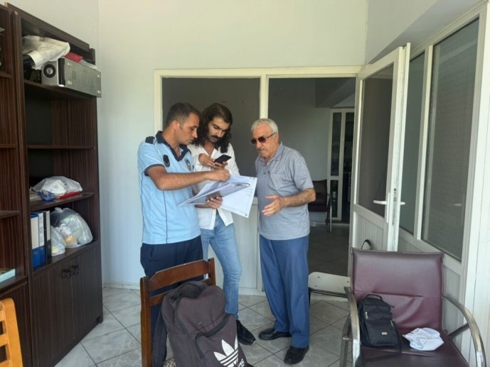 مهر بر زبان و هویت کُردی؛ درِ انجمن آموزش زبان کردی مهر و موم شد