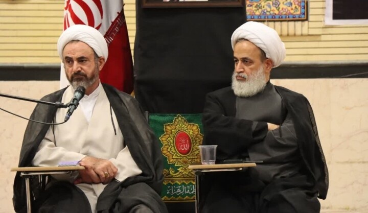 در حوزه فرهنگ اربعین نیازمند تحول جدی هستیم