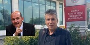 شکایت علیه سلیمان سویلو رد شد/ آیدین آیدوغان: «در این کشور، حق‌خواهی مجازات می‌شود»