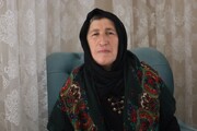 قدریه گِزیجی مادر دو عضو PKK: «سال‌هاست برای صلح و برابری می‌جنگیم؛ حالا نوبت حکومت است»
