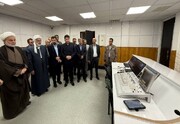 تحول آفرینی رسانه ملی و توسعه زیرساخت‌ها عاملی برای جذب مخاطبان است