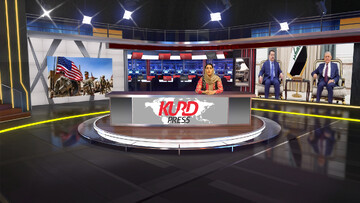 کورتەی هەواڵەکانی۱۲ی گەلاوێژی ۱۴۰۴ی هەتاوی
