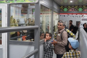 نارسایی در قلب تپنده این روزهای ایران؛ گزارش میدانی از مرز مهران / حشمت اله کرمی نژاد