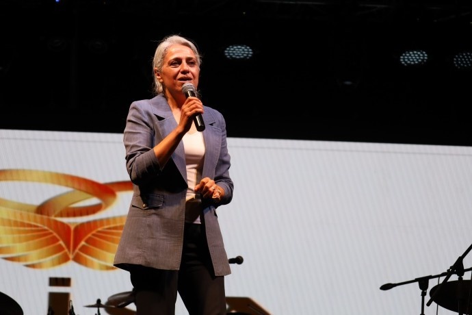 برای ساخت زندگی نو، باید فراخوان اوجالان را بپذیریم + فیلم