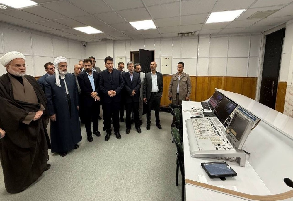 تحول آفرینی رسانه ملی و توسعه زیرساخت‌ها عاملی برای جذب مخاطبان است