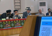 طرح جامع شهر سقز پس از ۳ سال انتظار تصویب شد