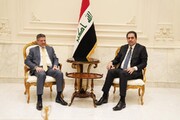 آمریکا: قانون حشد الشعبی، نفوذ ایران در عراق را تقویت می‌کند