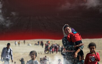 دوای ۱۱ ساڵ لە کۆمەڵکوژیی شنگال؛ زۆرینەی کوردانی ئێزدی ئێستاش لە ئاوارەییدا دەژین