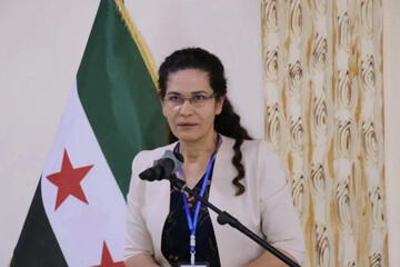روند انتقالی در سوریه نباید با بن‌بست روبرو شود