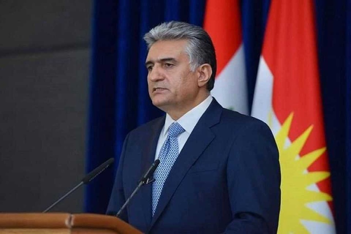 دەزانین کام گرووپ و لایەن هێرشە درۆنیەکانی بۆ سەر هەرێم ئەنجام داوە