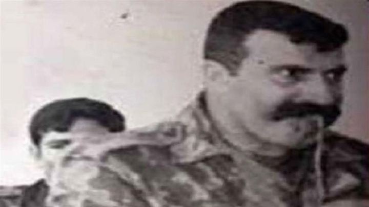  تیمێکی تایبەت بۆ کاری کۆکردنەوەی بەڵگەکان لەدژی عەجاج پێکهێنرا