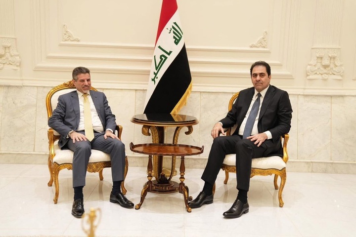 ئەمریکا: یاسای حەشدی شەعبی هه‌ژمونی ئێران له‌ عێراق زیاتر ده‌کات