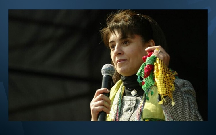 لیلا زانا: قاتلان شنگال باید در برابر عدالت جهانی پاسخگو باشند