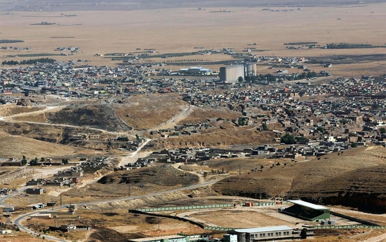 اتحادیه اروپا خواستار اجرای توافق شنگال شد