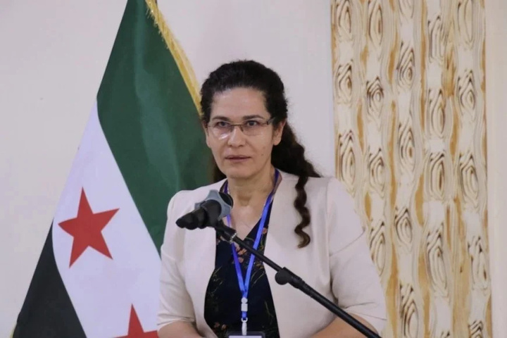 به‌رده‌وامبوونی قۆناغی ڕاگوزه‌ر ده‌توانێت ده‌رگا به‌ڕووی شه‌ڕی ناوخۆ لە سووریادا بکاته‌وە