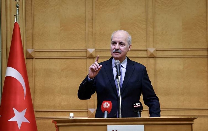 چەک دانانی PKK نیشانەی ئاشتی و برایەتی و هاوکاری هاوبەش بوو