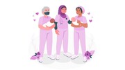 چگونه ماماها می‌توانند مسیر شغلی موفقی بسازند؟