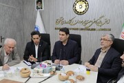 تسهیلگری دولت و تصدی‌گری بخش خصوصی راهبرد مدیریت در کردستان است
